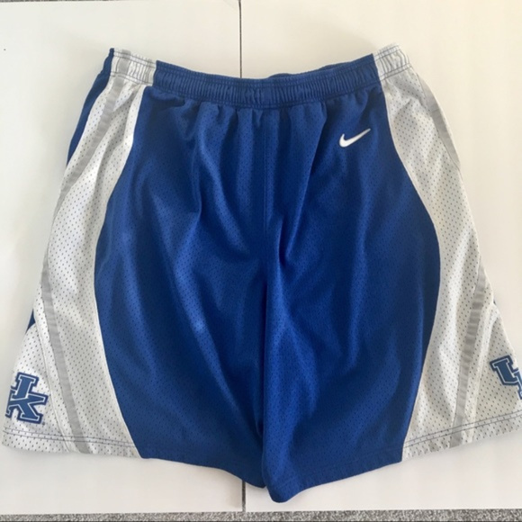Nike Other - SALE Nike | Kentucky Wildcats Basketball Shorts XL